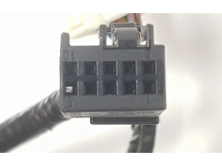 Зеркало электрическое        Maserati Levante  2017 -  года   