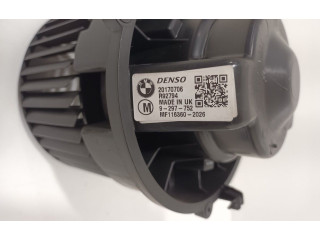 Вентилятор печки 9297752 Mini One - Cooper F56 F55