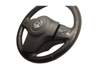 Руль 13338062, 34122765A Opel Corsa D