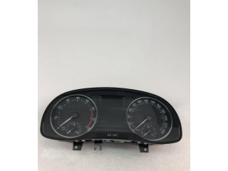 Панель приборов 6V0920740A, LT916   Skoda Fabia Mk3 (NJ)       