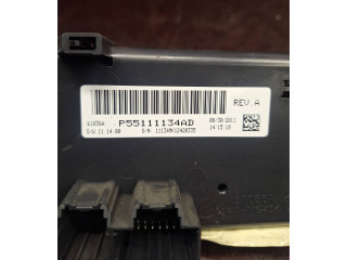 Блок управления климат-контролем 61036A, P55111134AD Jeep Compass