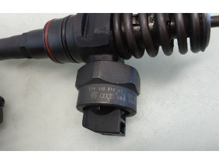 Комплект форсунок 038130073AC Ford Galaxy