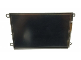 Дисплей 9831652880 Citroen C4 II Picasso