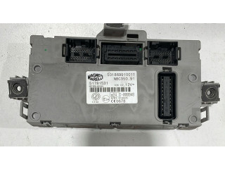 Řídící jednotka Lancia Musa 2006