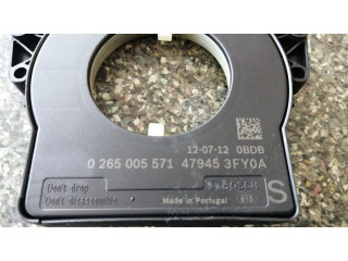 Датчик положения (угла) руля