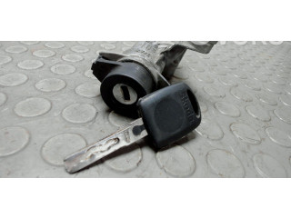 Подрулевой шлейф SRS 8E0998855D, 8E0998855   Skoda Fabia Mk2 (5J)