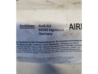 Подушка безопасности пассажира 1024314   Audi Q5 SQ5