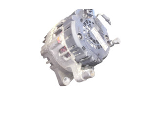 Генератор 9664074280, FG18S027   Citroen C5      