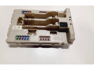 Блок предохранителей Infiniti FX