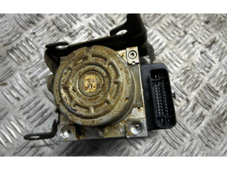 Блок АБС BADE437A0 Mazda 3 III 2014 - 2018 года