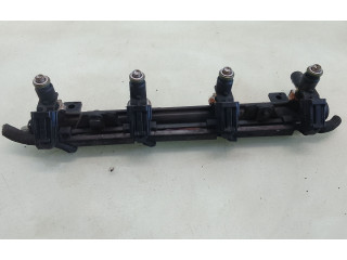 Магистральная трубка топлива