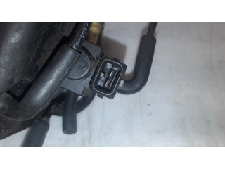 Вакуумный клапан