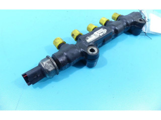 Vstřikovací lišta 9654592680, IMPRK1285042 Citroen Berlingo