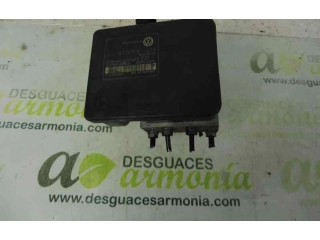 Блок АБС 1K0614517H, 1K0907379K Audi A3 S3 8P 2003 - 2012 года