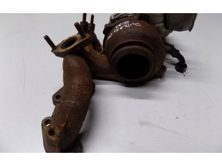 Турбина Mitsubishi Outlander 03G253014J, 06749R