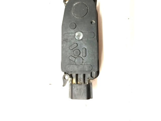 Вентилятор печки    6477R1012A   Dacia Sandero