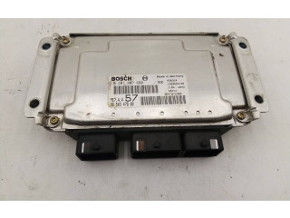 Řídící jednotka 0261207860 Citroen C3 Pluriel 2005