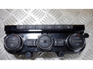 Блок управления климат-контролем 5G0907044R Volkswagen Golf VII
