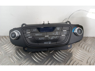 Блок управления кондиционера воздуха / климата/ печки (в салоне) 1901283    Ford B-MAX  1.0L ECOBOOST 120PS/125PS/140PS 