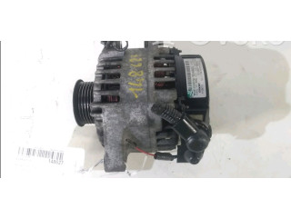 Генератор 5705NN   Peugeot 107      