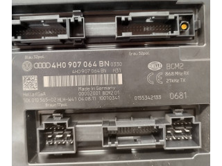 Блок комфорта 4H0907064BN Audi A7 S7 4G