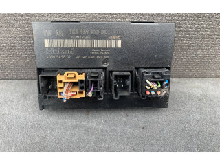 Блок комфорта 1K0959433BL, 4050549802 Volkswagen Caddy