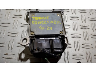 Блок подушек безопасности 0285001417, 6A0001743701   Ford Transit