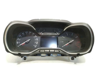 Přístrojová deska  Citroen Berlingo 2019 9817788180  