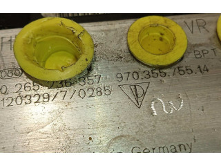 Jednotka ABS 97035575514, 0265951559 Porsche Panamera (970) 2012
