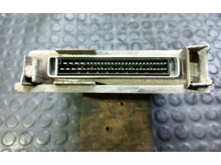 Блок управления двигателем Блок управления 7700105024 Renault Clio I