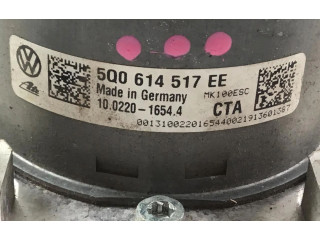 Блок АБС 5Q0614517EE Audi Q2 - - года