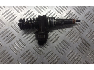 Vstřikovač 0381300738N Volkswagen Polo IV 9N3