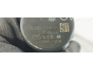 Vstřikovací lišta 0445214211 Hyundai ix35 D4HA