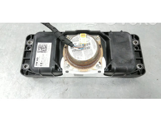 Подушка безопасности пассажира 8V0880204D, 8V0880204A Volkswagen Golf VII