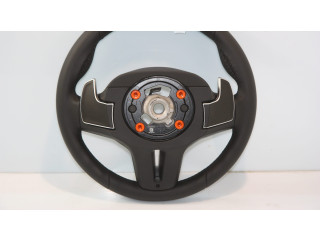 Руль BMW X3 G01  2018 - 2024 года 32308094542, 8094542      