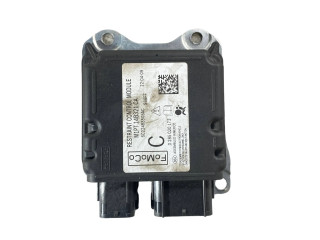 Блок подушек безопасности M1PT14B321CA, 0285020173   Ford Escape IV