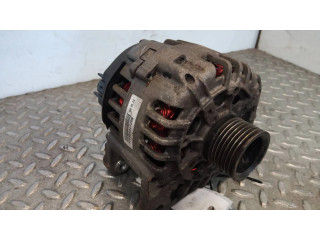 Генератор 12090124125N Nissan Primera 1.9