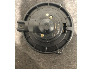 Вентилятор печки Mazda MPV II LW