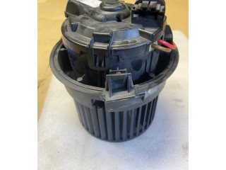 Вентилятор печки T59159B Dacia Duster II