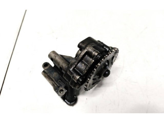 Масляный насос 06a115121, 06A115121 Volkswagen Caddy