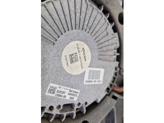 Вентилятор радиатора     31657360    Volvo S90, V90 