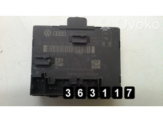 Блок управления двигателя duru 8x0959795c   Audi Q3 8U