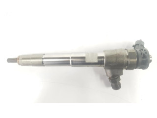 Форсунка 166007427R, H8201636333    Dacia Dokker для дизельного двигателя  1.5