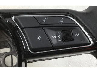 Руль Audi A1 2018 - года 82A419091T