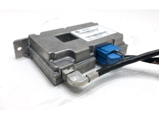 Блок управления 9107381   Mini Clubman F54