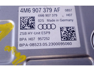 Jednotka ABS 4M6614517BB, 23052633448 Volkswagen Touareg III 2023