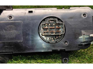 Зеркало электрическое        KIA Soul   -  года   