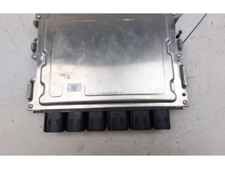 Блок управления двигателя 0281039026, 0281039026   Mini Clubman F54