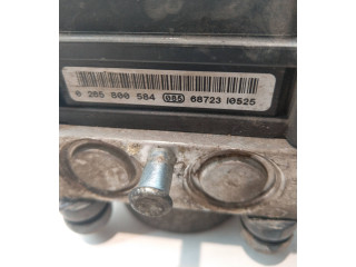Jednotka ABS 0265800584, 6872310525 Dacia Logan I 2007