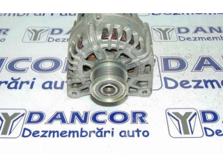 Генератор 231007865R   Dacia Dokker      